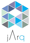 Logo Jarq - Juan Andres Russo Arquitecto