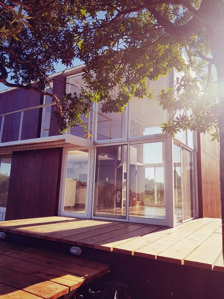Casa WE