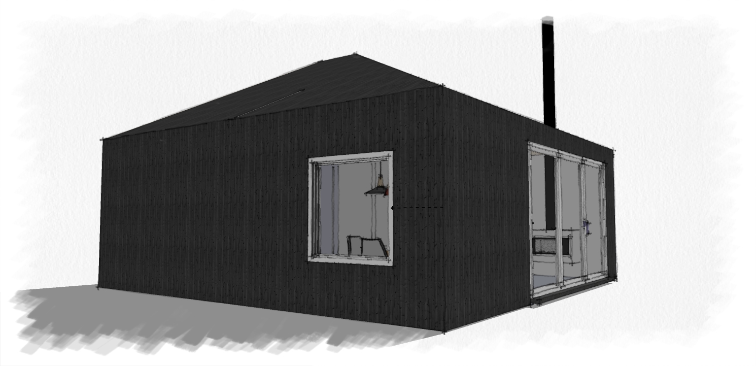 Casa Prisma .1