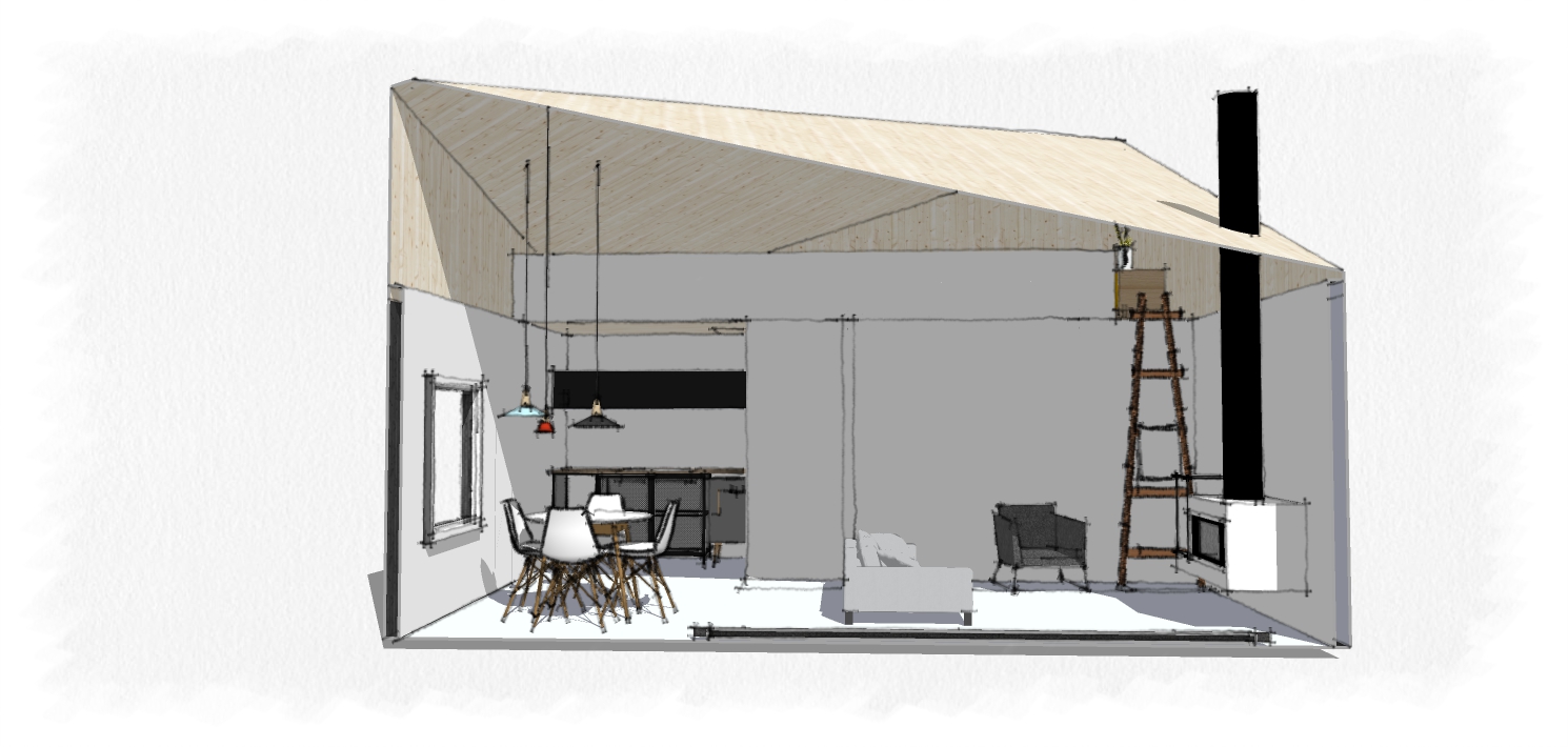 Casa Prisma .3